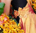 silk detail