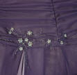 embroidery detail